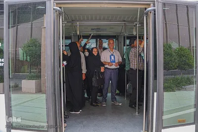 نخستین پرواز زائران اصفهانی به سرزمین وحی