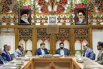افتتاح دفتر جهاد دانشگاهی‌ در دانشگاه هنر اسلامی تبریز