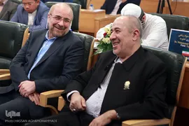 افتتاحیه ششمین مسابقات بین‌المللی قرآن دانشجویان مسلمان