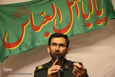 عزاداری ماه محرم در مناطق عشایری اهر