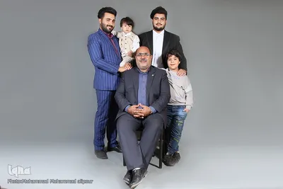 بدر سودانی، خیر قرآنی و مؤسس دارالقرآن نور الثقلین در کوی علوی اهواز است که زیر سایه پدرانه خود فرزندانش نیز خادم قرآن هستند. 