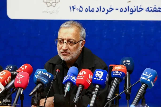 اعلام محورهای برگزاری تشییع پیکر مطهر رهبر معظم انقلاب در پایتخت