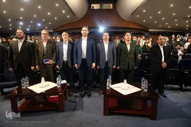 مرحله مقدماتی مسابقات قرآن، نماز و نهج البلاغه  کارکنان، همسران و فرزندان خانواده شرکت ملی گاز ایران