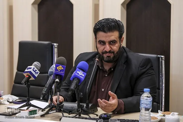 مقام‌آوران قرآنی استان مرکزی تجلیل می‌شوند