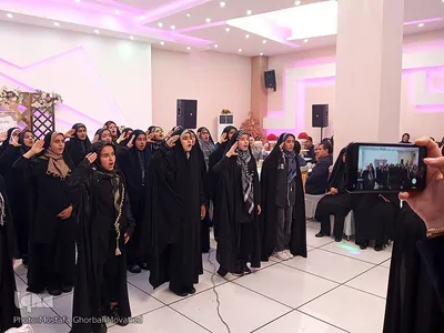 گرامیداشت مقام والای معلم در شهرستان اهر