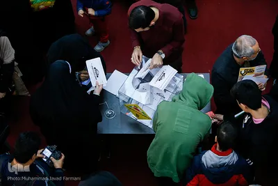 نهمین جشنواره مردمی فیلم عمار