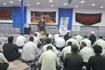 ایستادگی سبب محبوبیت «رهبر شهید» در میان ملت‌ها است