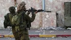Respon Hamas atas Kesyahidan Anak Kecil Palestina/ Kejahatan Israel Tidak Akan Berhenti Kecuali dengan Mengintensifkan perlawanan