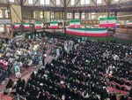 يادواره 37 شهید و 97 دانش آموز ملایر همزمان با هفته معلم
