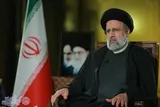 پیام تسلیت مسئولان قزوینی در پی شهادت آیت‌الله رئیسی