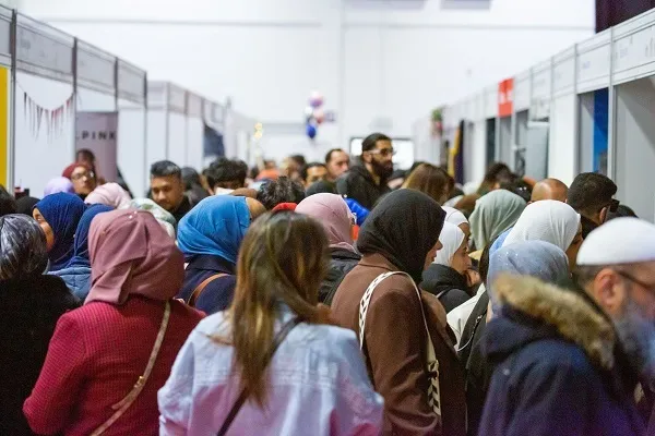 Halal Dining, Travel at 6th London Muslim Shopping Festival