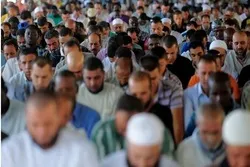 Yawan Musulman Spain ya ninka sau 10 a cikin shekaru 30 da suka gabata