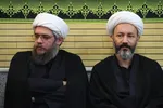محفل انس با قرآن در مسجد آل‌هاشم تبریز