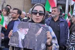 اجتماع بیعت شیرازی ها با سومین رهبر انقلاب