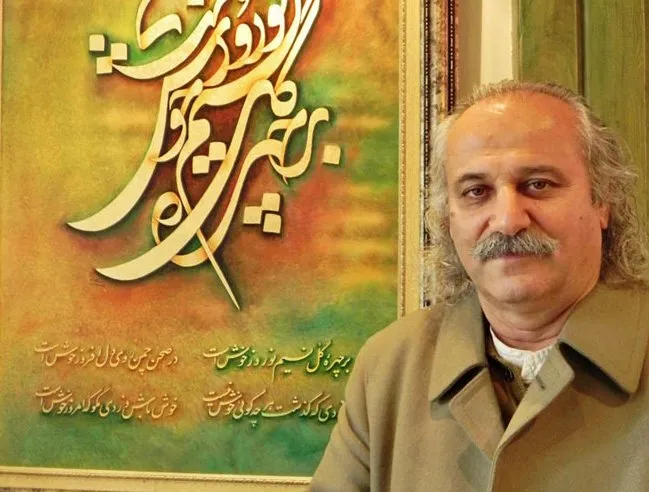 ‌ناشران ایرانی به هنرمند حق تالیف نمی‌دهند