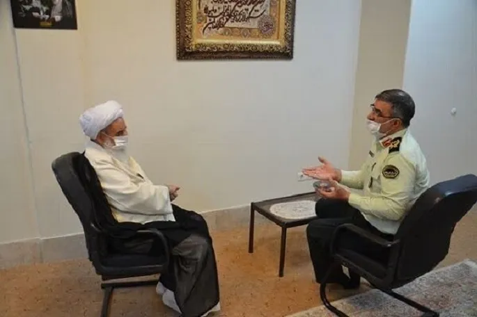 مخلان نظم و امنیت عمومی بدترین مجرمان جامعه هستند