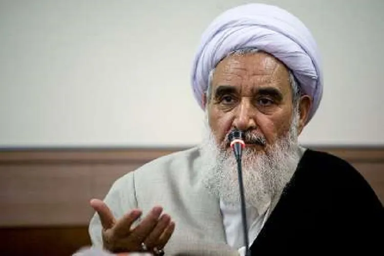 امروز دنیا با استکبار برخورد قاطع می‌کند