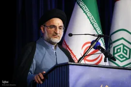 اختتامیه مسابقات قرآن کریم استان تهران