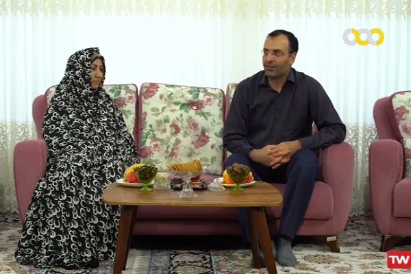 «حسن احمدی‌زاده آرانی»؛ قاری ممتاز آران و بیدگلی و پژوهشگر برگزیده دانشگاه کاشان + فیلم