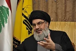 Sayyid Narullah: Saka IRGC Cikin ‘yan Ta’adda Alama Gazawa Ce daga Amrka