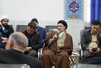 ستاد امر به معروف و نهی از منکر لرستان