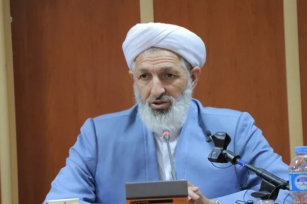 مشارکت حداکثری در انتخابات باعث عزت و اقتدار نظام اسلامی‌ می‌شود