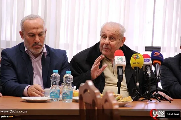 بررسی چهلمین سالروز تسخیر سفارت اسرائیل در تهران