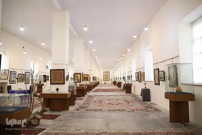 افتتاح دفتر جهاد دانشگاهی‌ در دانشگاه هنر اسلامی تبریز