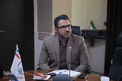 نشست تخصصی بررسی وضعیت کتب علمی و دانشگاهی در جهاد دانشگاهی آذربایجان شرقی‎‎