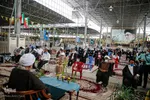 جشن عید غدیر درشیراز