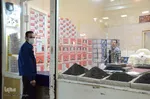 بازار تاریخی تبریز درایام ماه مبارک رمضان