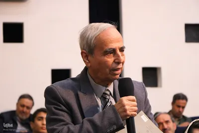 آیین رونمایی از دانشنامه اصفهان