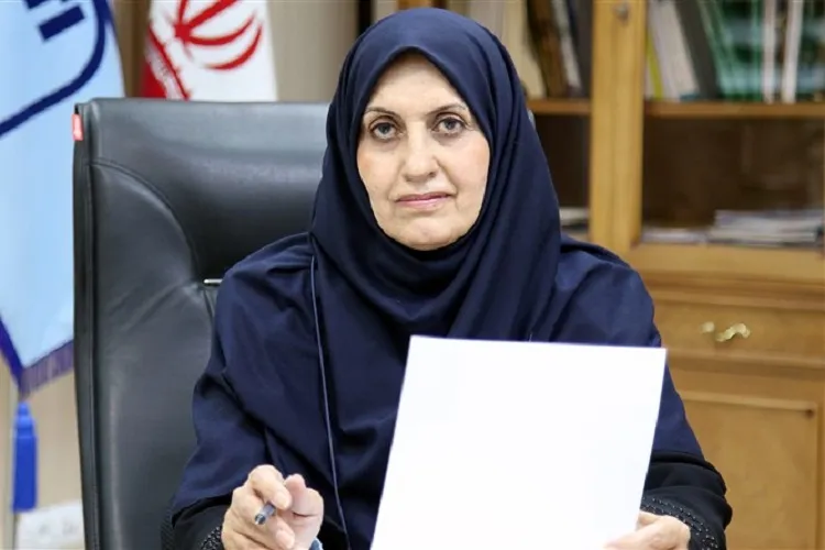 ایران از بازارهای جهانی محصولات دارای گواهی‌نامه حلال عقب مانده است