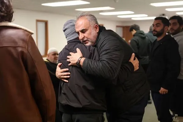 Chicago: Palestinian Americans Coping with Grief, Anger over Gaza Genocide