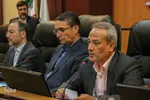 نشست مشترک مدیران کل امور اجتماعی و فرهنگی استانداری‌های کشور - اراک/عکاس:طاها نظیری