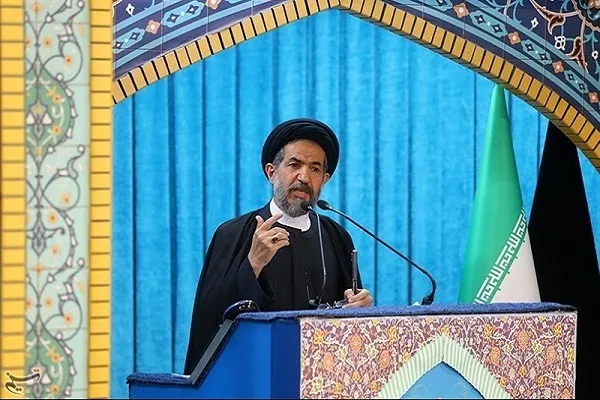 د ایران اسلامی نظام د سیمې امنیت زیات کړی دی