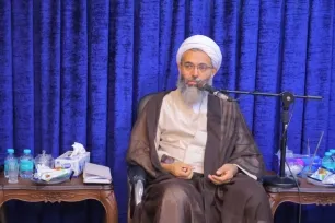 جهاد تبیین باید منجر به طهارت ذهنی و فکری شود