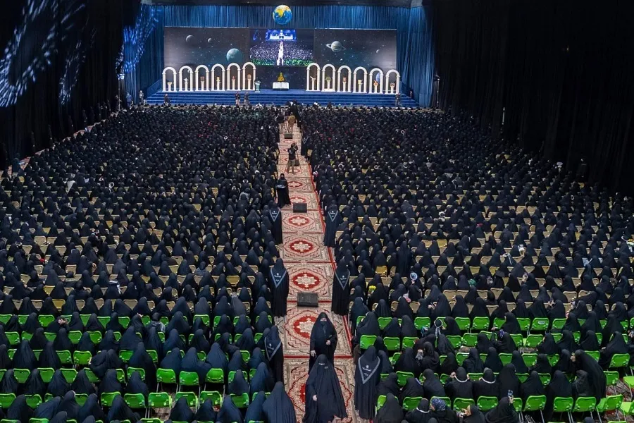 إنطلاق مهرجان 