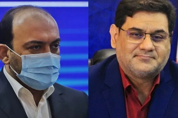 پیام تبریک رئیس جهاد دانشگاهی هرمزگان به استاندار جدید