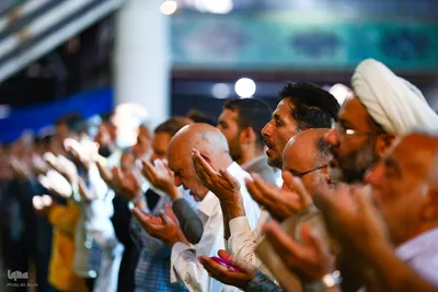 اقامه نماز عید قربان در اصفهان