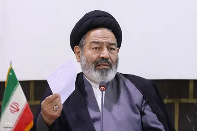 دیدار اعضای شورای افتاء اهل سنت با نماینده ولی‌فقیه در امور حج و زیارت
