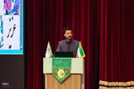نشست مسئولان اجرایی مراسم اعتکاف استان اصفهان