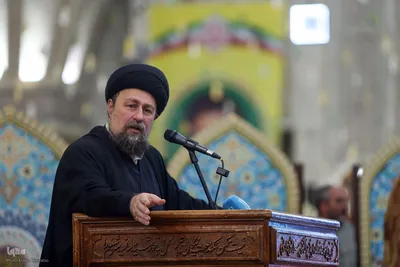 تجدید میثاق قاریان، حافظان، فعالان و مدیران امور قرآنی با آرمان‌های انقلاب اسلامی