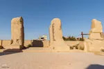 مسجد جامع برسیان؛ یادگار سلجوقیان
