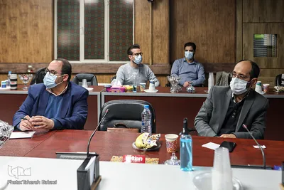 هفتمین گردهمایی مدیران شعب انتشارات جهاددانشگاهی سراسر کشور