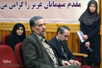 نشست خبری تشریح برنامه‌های کمیته کودک و نوجوان ستاد دهه فجر