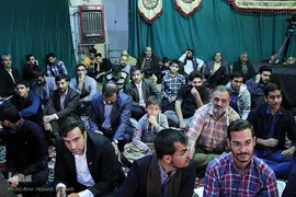 هفدهمین جشنواره مردمی تلاوت‌های مجلسی استان یزد‎‎