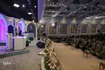 سومین روز مسابقات بین‌المللی قرآن در بخش بانوان