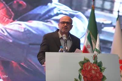 اجلاسیه کشوری «پیشرانان صنعت و معدن»