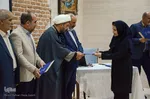 آیین گرامیداشت سالروز تأسیس جهاددانشگاهی در تبریز‎